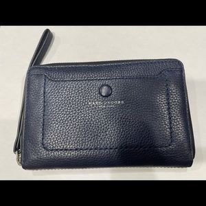 Marc Jacobs wristlet